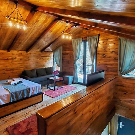 Coratina Cottage Ülgün Dış mekan fotoğraf