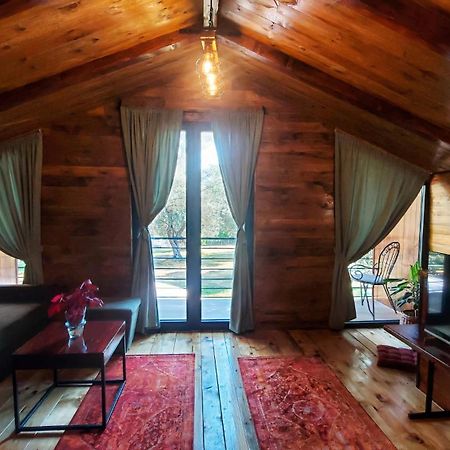 Coratina Cottage Ülgün Dış mekan fotoğraf