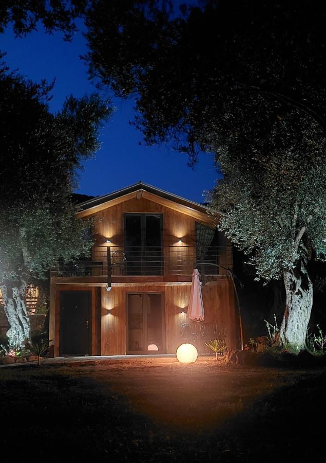 Coratina Cottage Ülgün Dış mekan fotoğraf