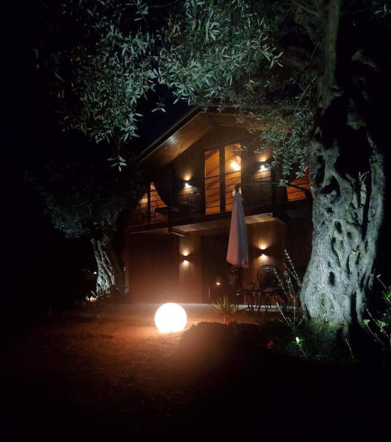 Coratina Cottage Ülgün Dış mekan fotoğraf
