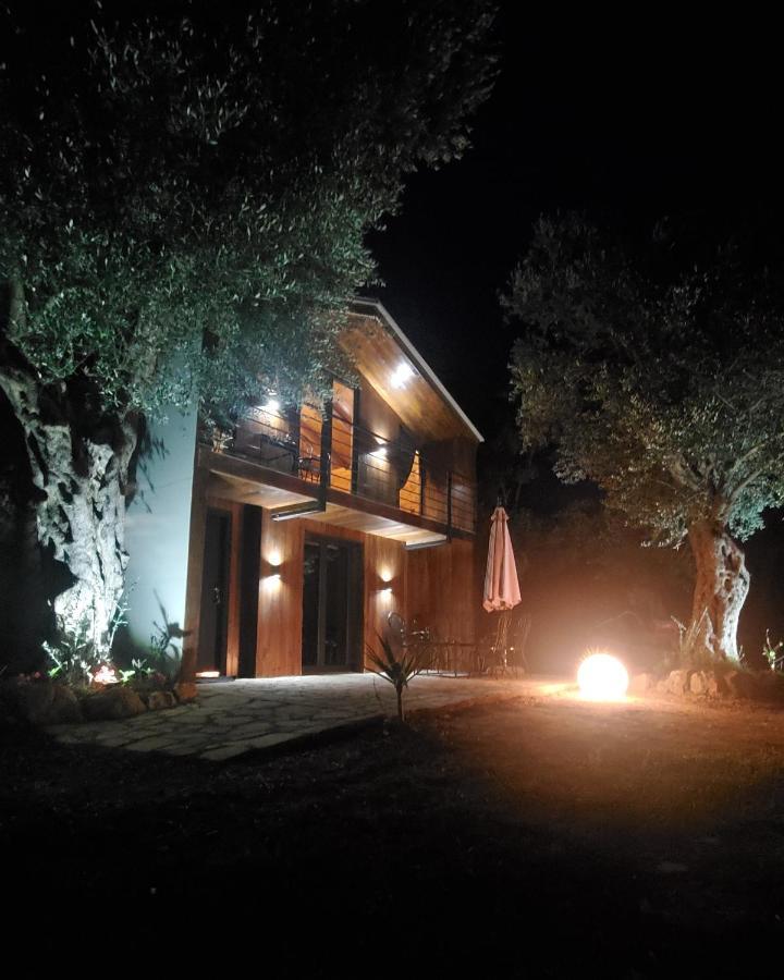 Coratina Cottage Ülgün Dış mekan fotoğraf