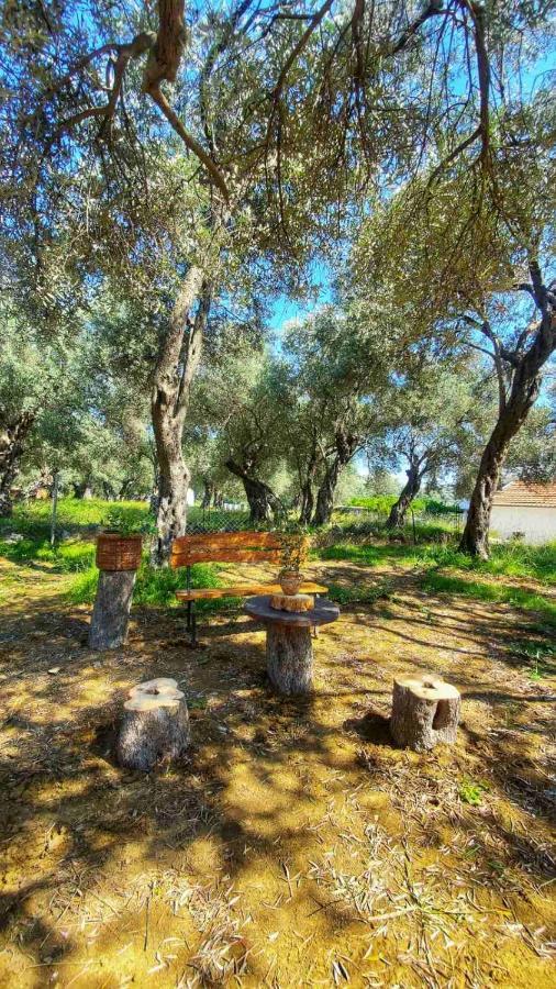 Coratina Cottage Ülgün Dış mekan fotoğraf