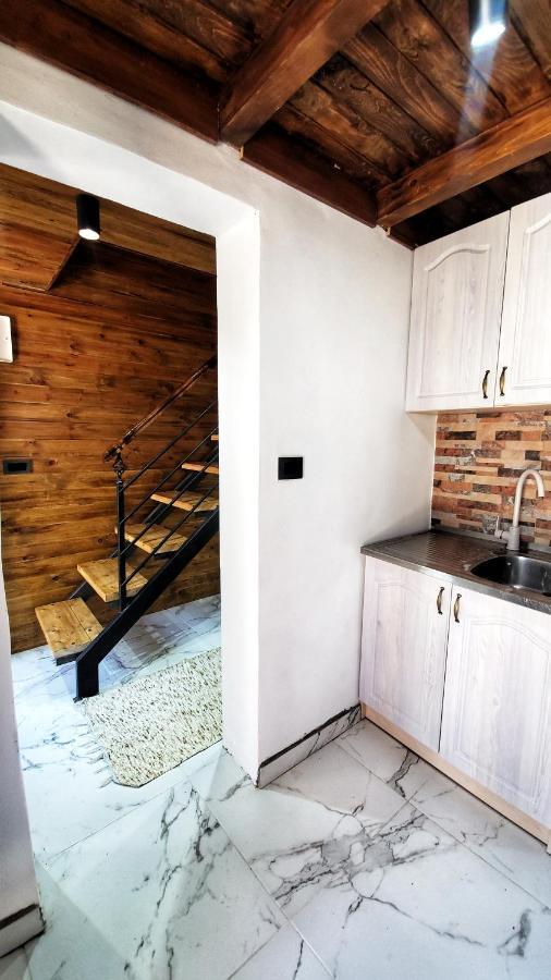 Coratina Cottage Ülgün Dış mekan fotoğraf
