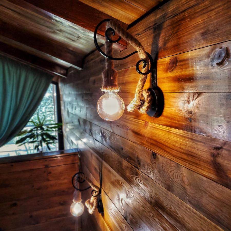 Coratina Cottage Ülgün Dış mekan fotoğraf