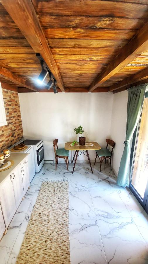 Coratina Cottage Ülgün Dış mekan fotoğraf