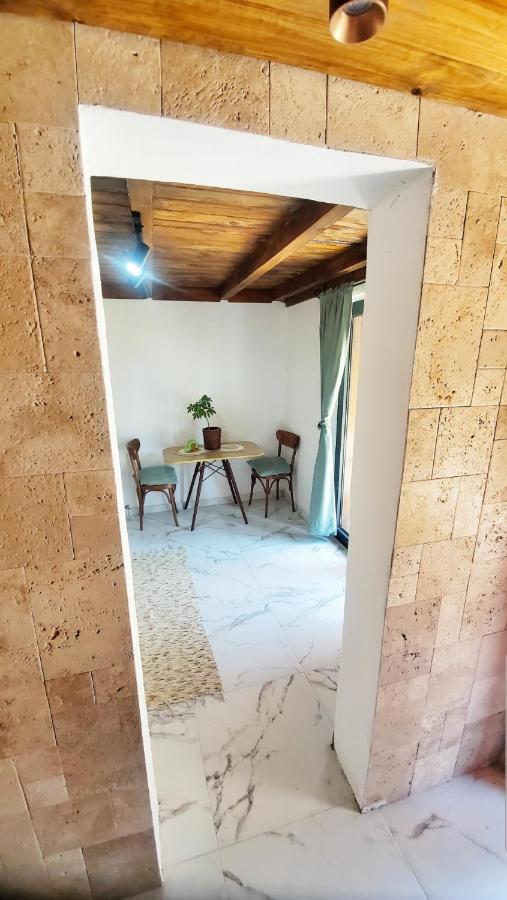 Coratina Cottage Ülgün Dış mekan fotoğraf