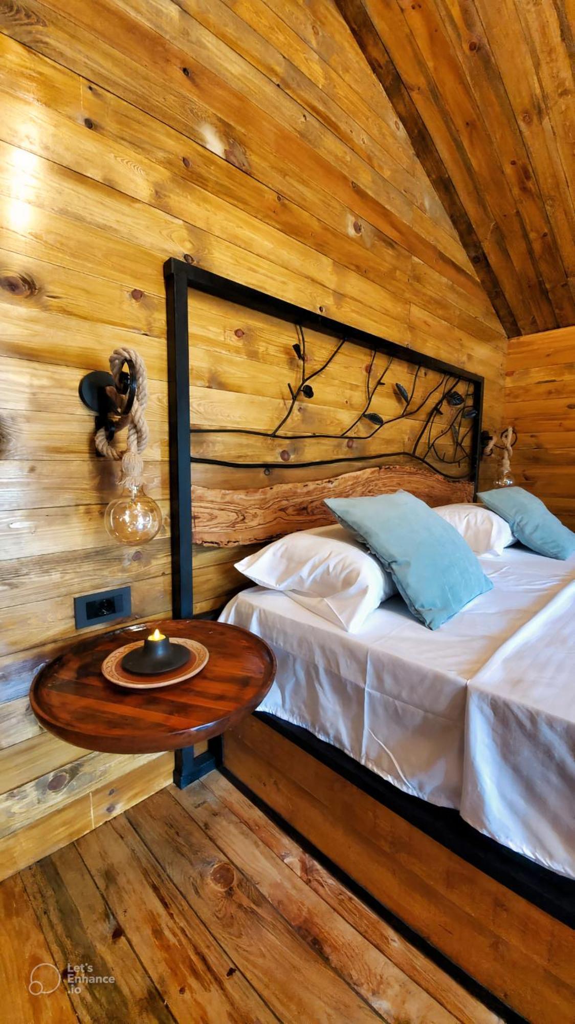 Coratina Cottage Ülgün Dış mekan fotoğraf