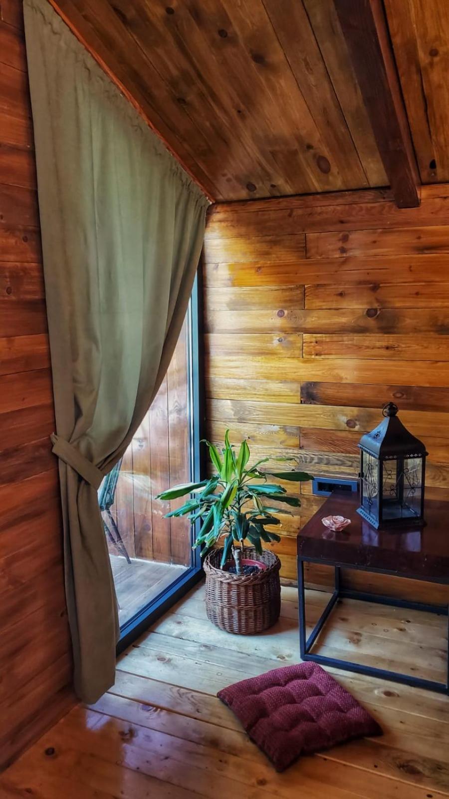 Coratina Cottage Ülgün Dış mekan fotoğraf