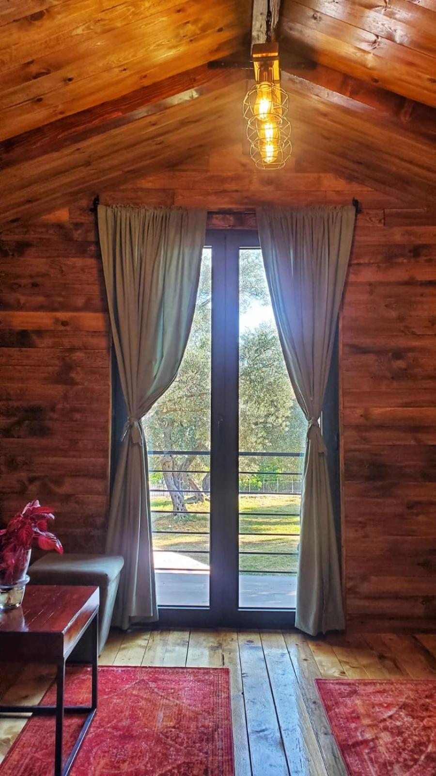 Coratina Cottage Ülgün Dış mekan fotoğraf