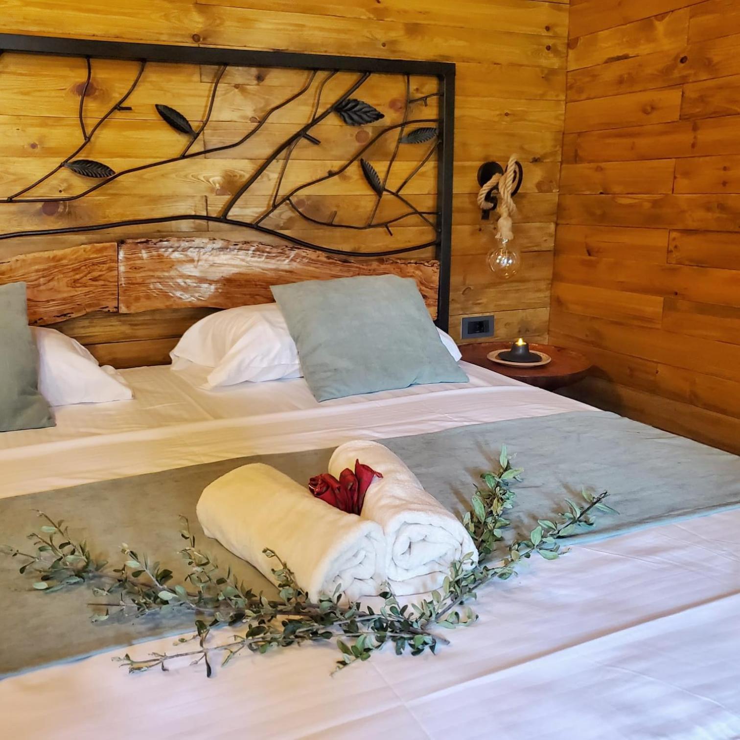 Coratina Cottage Ülgün Dış mekan fotoğraf