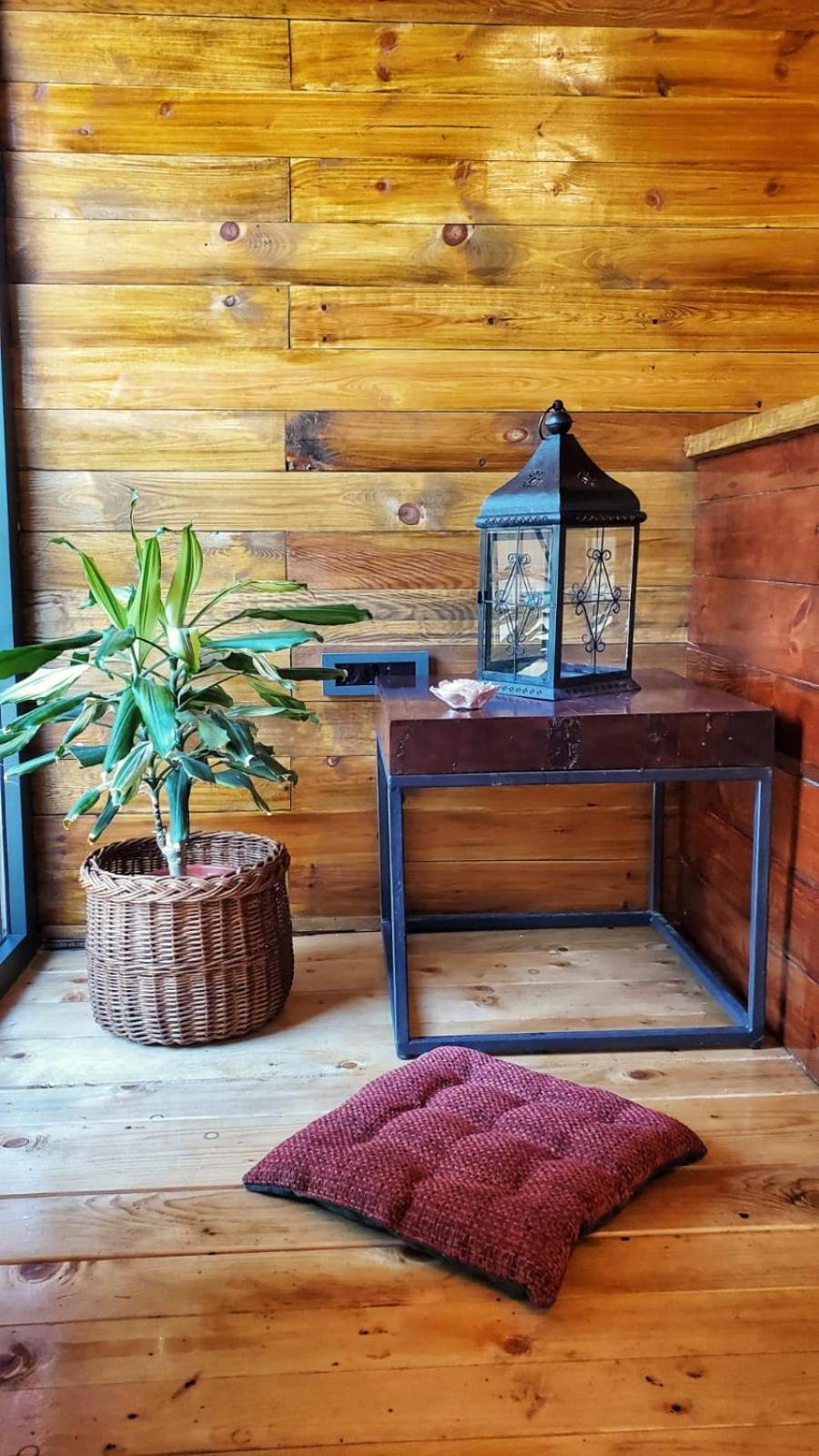 Coratina Cottage Ülgün Dış mekan fotoğraf
