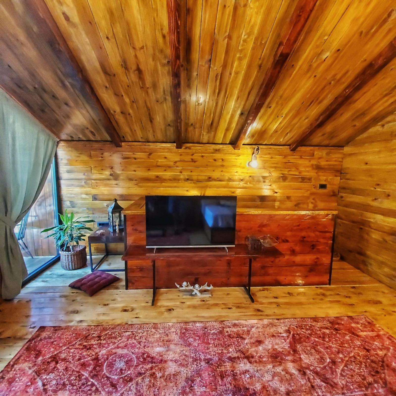 Coratina Cottage Ülgün Dış mekan fotoğraf