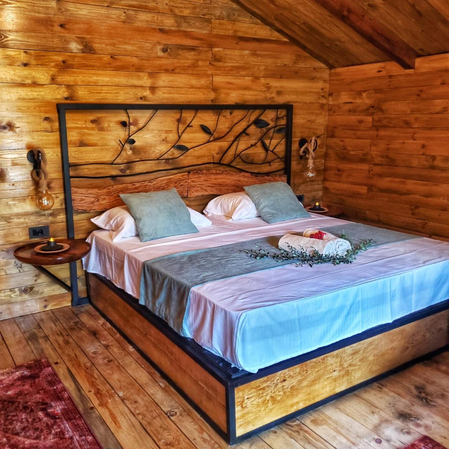 Coratina Cottage Ülgün Dış mekan fotoğraf