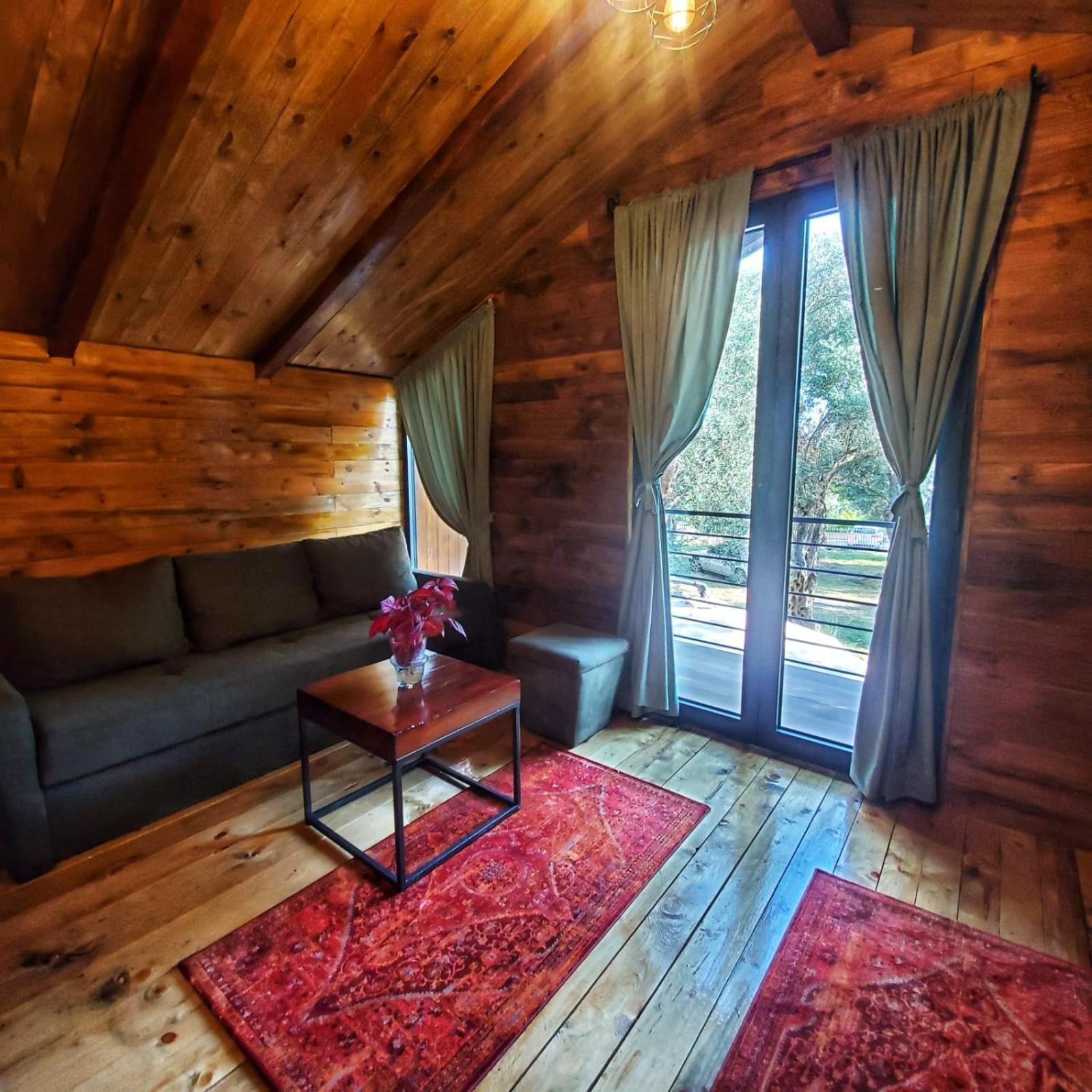 Coratina Cottage Ülgün Dış mekan fotoğraf