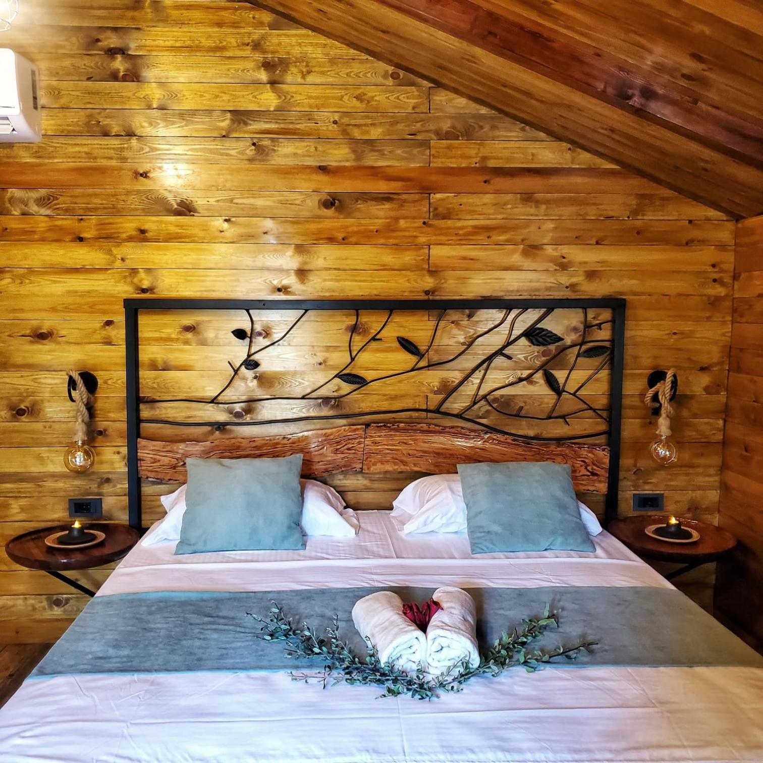 Coratina Cottage Ülgün Dış mekan fotoğraf