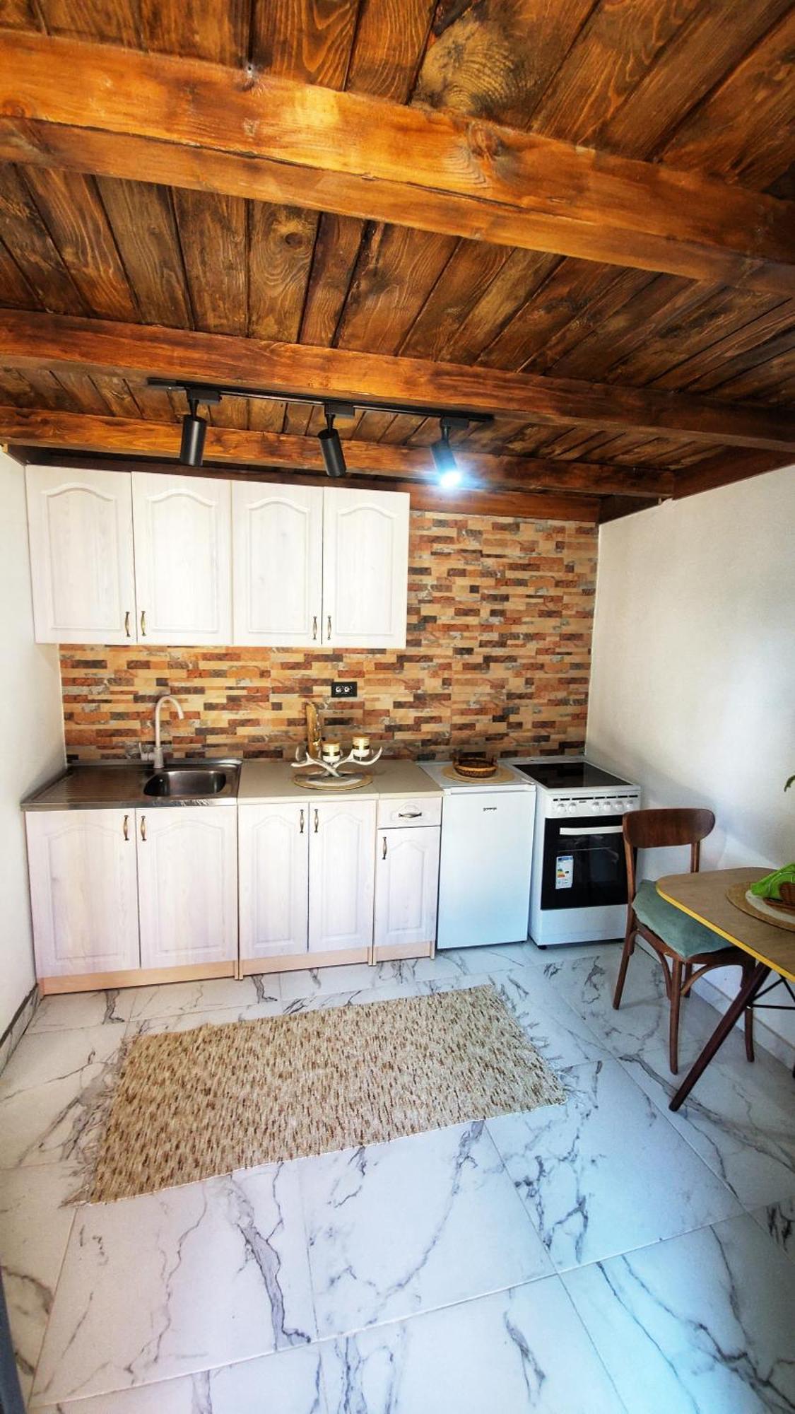 Coratina Cottage Ülgün Dış mekan fotoğraf